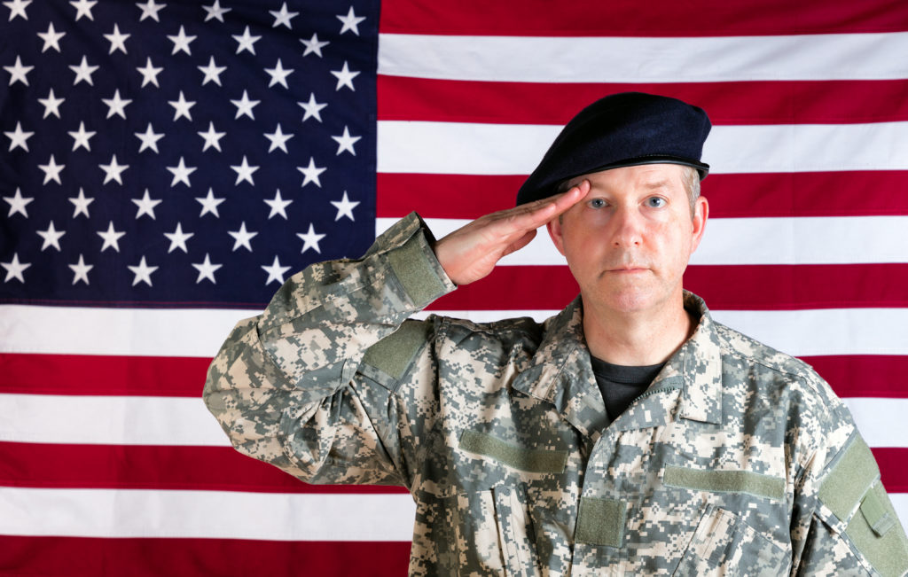 veteran-saluting-the-american-flag
