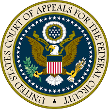 Federal Circuit Appeals
