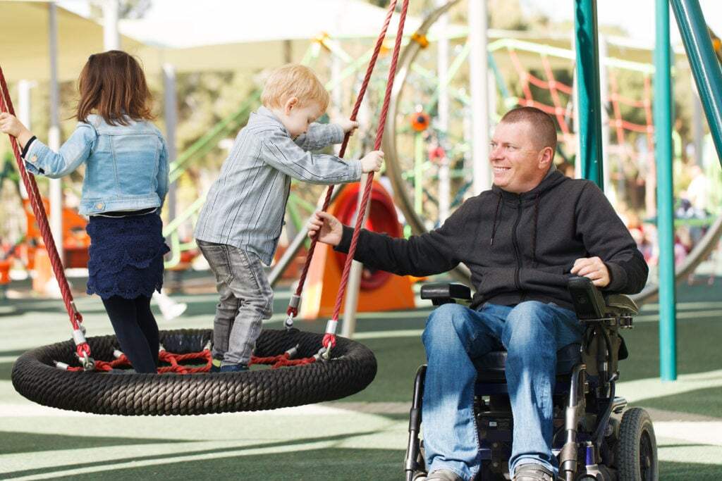 vet-law_dad-plays-with-kids